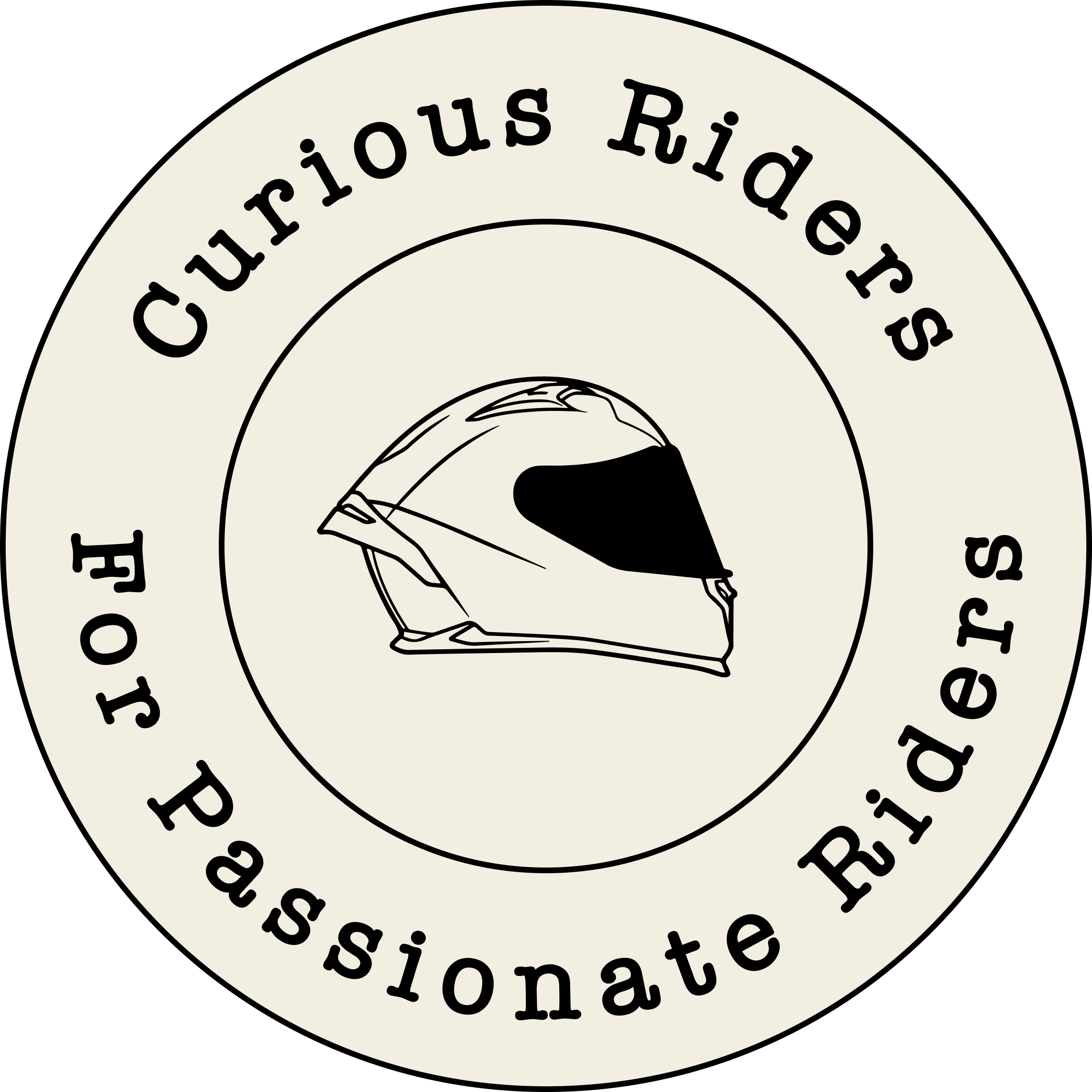 Curious Riders